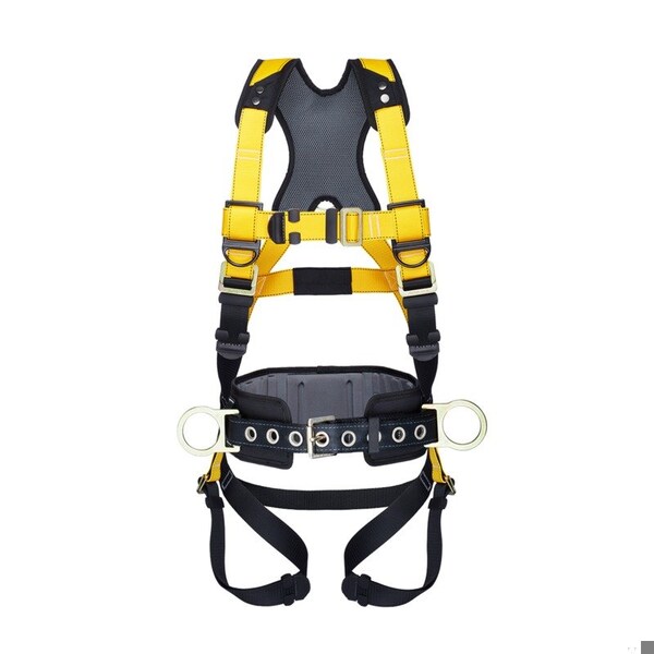 Guardian PURE SAFETY GROUP SERIES 3 HARNESS WITH WAIST 37188 - main